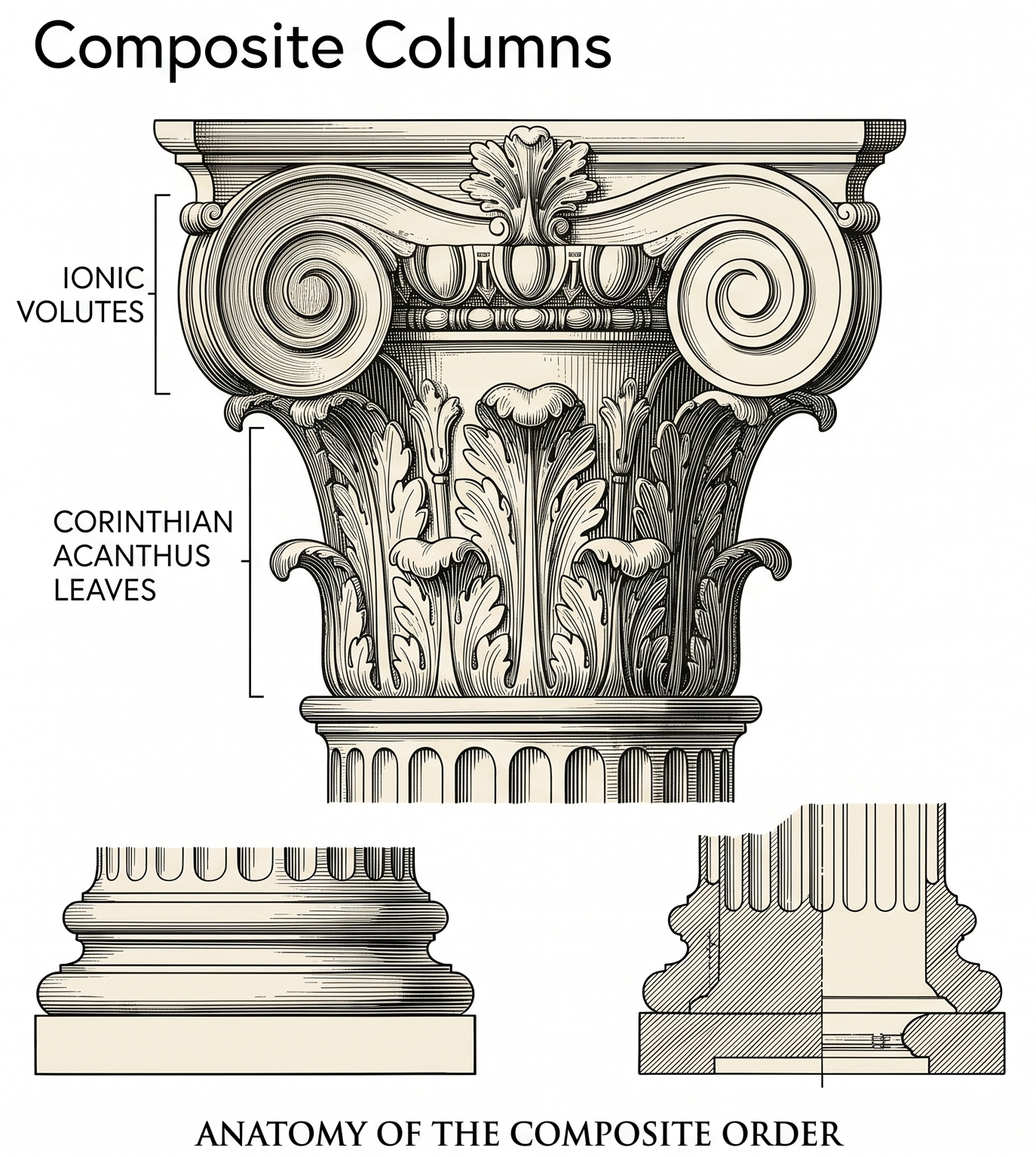 FiberglassColumns.com
