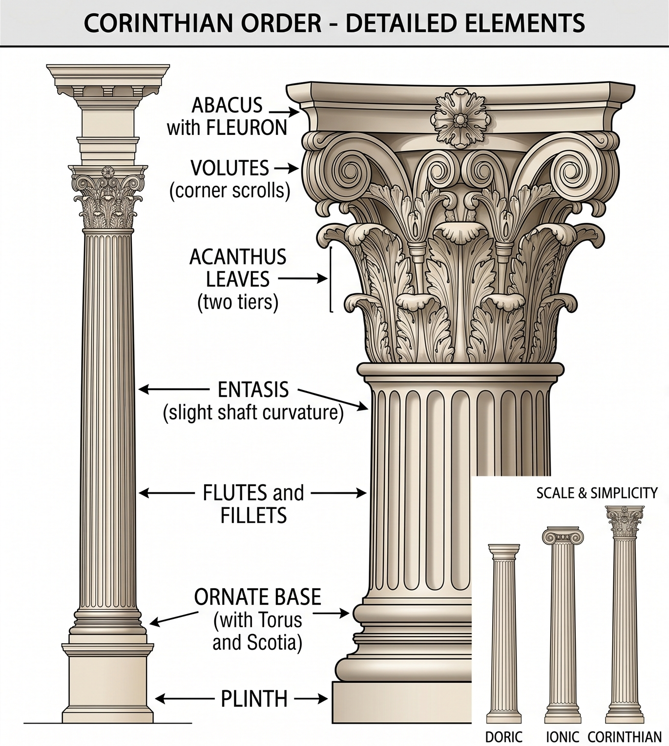 FiberglassColumns.com