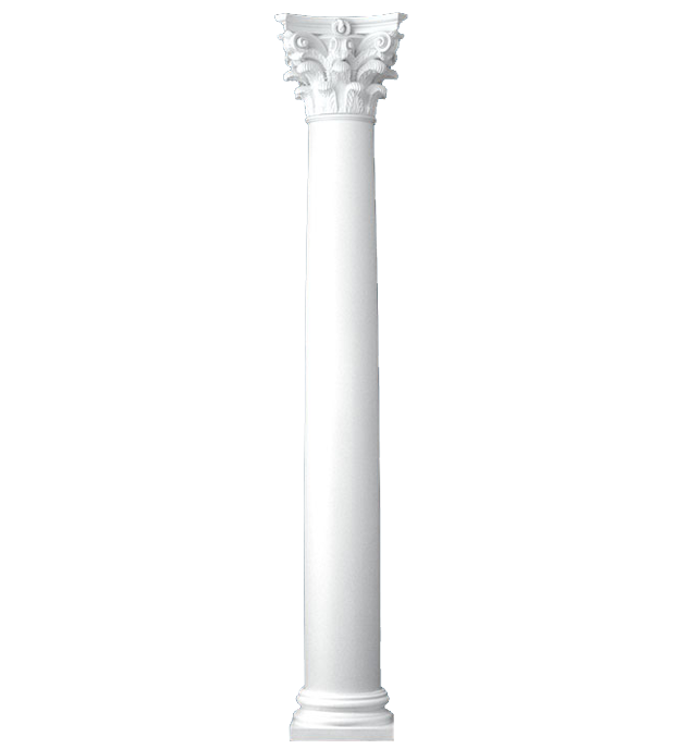 Introducing the Attic Base Column Collection