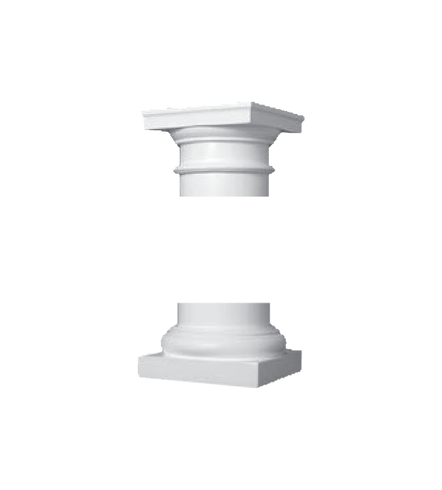 Capitals & Bases