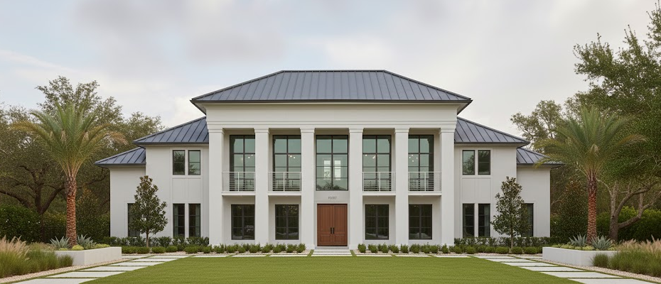 FiberglassColumns.com