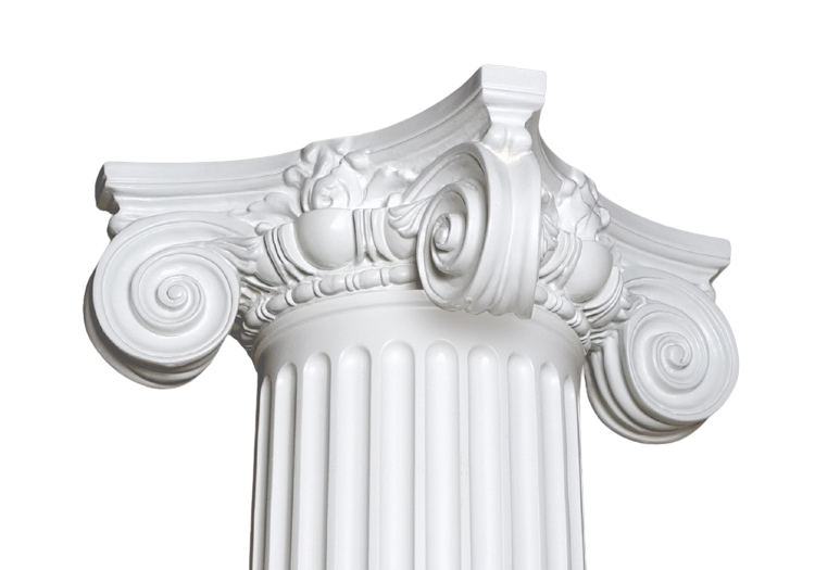 Scamozzi Decorative Capital